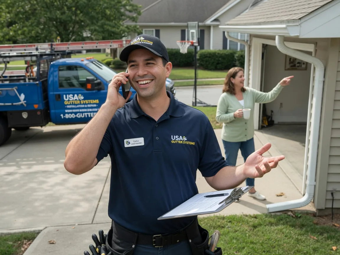 Gutter Installation Wallace, SC FAQs